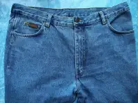 Джинсы Wrangler оригинал W38 модель IDAHO, фотография 3