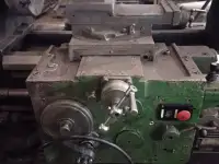 1М63 токарно винторезный станок, фотография 3