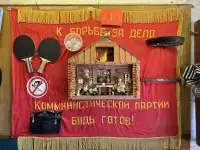 Гараж с электричеством, ямой, подвалом и охраной, фотография 5