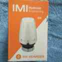 ПРОДАЮ НОВЫЙ ТЕРМОРЕГУЛЯТОР IMI Heimeier DX, фотография 2