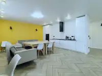 Дом с баней, терасса с барбекю, фотография 6