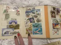 Продам коллекцию марок, фотография 9