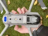 КВАДРОКОПТЕР DJI MAVIC AIR 2 FLY MORE COMBO, фотография 3
