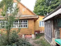 Частный дом с удобствами посуточно, Ленинская 3, фотография 12