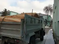 Дрова берёза и ольха, фотография 2