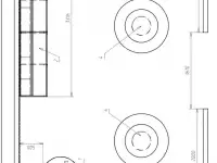 Мебель для магазина, фотография 9