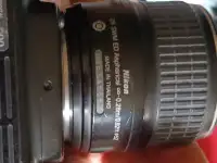 Зеркальный фотоаппарат Nikon D90 Kit 18-55 mm Nikkor AF, фотография 8