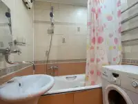Квартира в Узде на сутки. Телевидение. Wi-fi. Документы, фотография 7