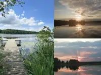Аренда дома для отдыха, Витебская обл. Глубокский р-н, Залесский с-с, д. Половица, ул. Центральная, 17