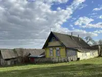 Дом-дача в деревне, Приозёрная ул, деревня Зазерье, Вировлянский сельсовет, Городокский район, Витеб, фотография 8