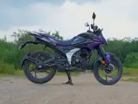 Мотоцикл Bajaj Pulsar N125, фотография 6