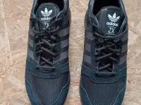 Кроссовки Adidas ZX 700 HD, фотография 3