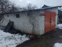 Жилой дом и участок, д. Заболотье Пуховичского района, фотография 4