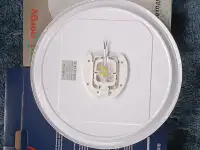 Светильник светодиодный 100 Ватт 46560 мм 220V, фотография 8
