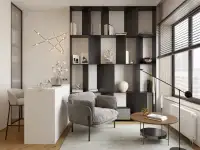 Студия дизайна интерьера Anrish Design, фотография 2
