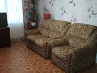 Сдаётся 2-х комнатная квартира в пригороде Минска, Смолевичский район, Петровичи