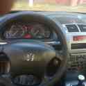 Автомобиль Peugeot 407, фотография 5