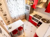 Аренда жилья по часам и суткам, Кожара 10, фотография 2