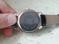 Часы наручные Wokai новые., фотография 4