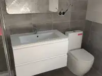 Сантехнические работы