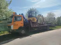 Аренда манипулятора