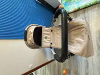 Коляска Bubago Voyage 3в1, фотография 3