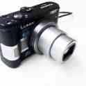 Цифровой фотоаппарат Panasonic Lumix DMC-LZ5, фотография 3