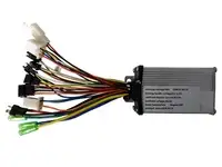 Блок управления для электровелосипеда 350w 48v gdbl6-14-ck