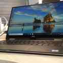 Ноутбук 2-в-1 Dell XPS 13 9365/I7-7Y75/16GB/256GB, фотография 2