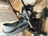 Коляска 3в1