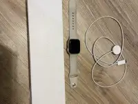 Apple wach