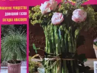 Продам журналы прошлых лет Мой прекрасный сад Сад своими руками Флора и др., фотография 3