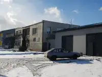 Гараж в аренду, Ровчакова 14, фотография 5