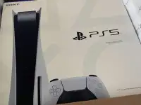 новы Sony Playstion 5 - 825GB, фотография 2