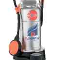 Насосное оборудование Pedrollo, Ebara, Grundfos, Hydro-Vacuum для водоснабжения, отопления, канализации, фотография 6