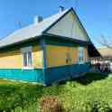 Продам дом с участком в Несвижском районе