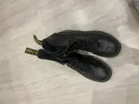 ботинки Dr. Martens