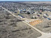 Продается ровный земельный участок 2 км от г. Марьина Горка, фотография 2