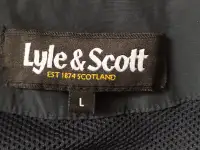 Ветровка Lyle and Scott, фотография 8