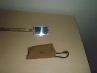 Продаю поворотное зеркало на длинной ручке с подсветкой, фотография 2