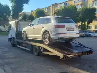 Эвакуатор в Орше, фотография 9