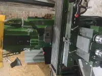 Станки по металлу
