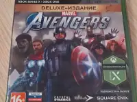 Диски для Xbox ONE, фотография 2