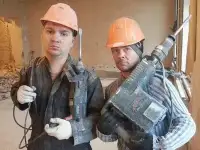 Демонтаж зданий и Сооружений, фотография 2