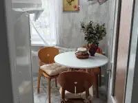 Квартира на сутки и часы, ул.Котовского 2