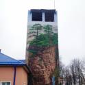 Художественное оформление. Граффити. Аэрография. Портрет., фотография 4