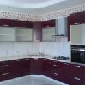 Кухни по индивидуальным проектам., фотография 9