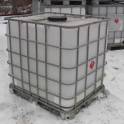 Еврокуб IBC контейнер на 1000 л., фотография 3