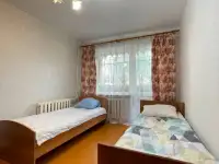 Собственник предлагает двухкомнатную квартиру на сутки в городе Солигорск, фотография 4