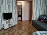 квартира для командировочных, ул. Богатырева, д. 115